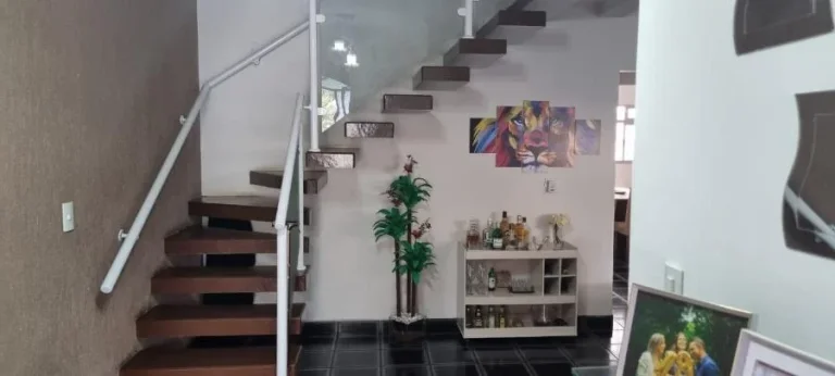 Imagem Sobrado para Venda por R$860.000,00 com 360m², 2 dormitórios, 1 suite e 5 vagas - Vila aparecida, São paulo / SP - Cód. BDI37506