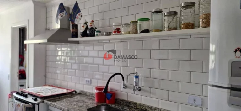 Imagem Apartamento à venda 2 Quartos, 1 Suite, 1 Vaga, 76M², Barcelona, São Caetano do Sul - SP