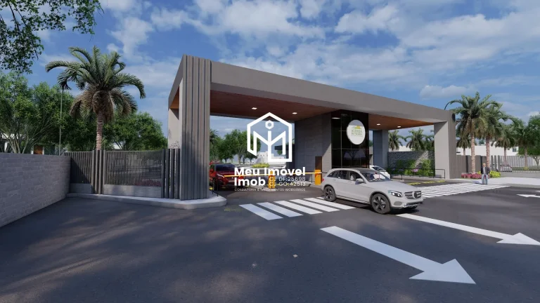 Imagem Quadra 7 Aldeia III Luziânia Casa 4 Quartos 2 Suítes 2 Vagas 190m² Lazer Closet