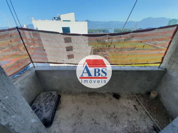 Imagem Apartamento com 2 dormitórios à venda, 70 m² por R$ 380.000,00 - Nova Mirim - Praia Grande/SP