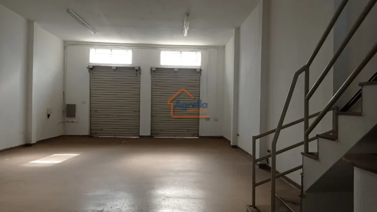 Imagem Loja à venda no bairro Centro - Mogi Guaçu/SP