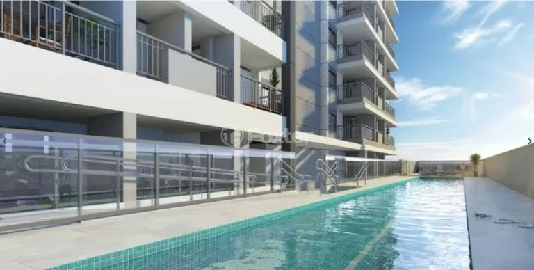 Imagem Apartamento Jardim Vera Cruz - 47M², 1 Dorm, 1 Suíte, 1 Vaga.