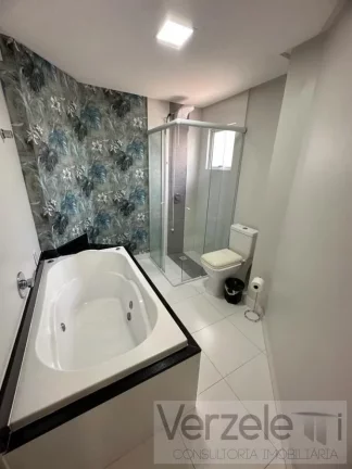 Imagem Apartamento com Terraço para Venda em Balneário Camboriú / SC no bairro Centro