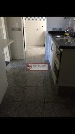 Imagem Venda de Apartamento 74m² em Santo Amaro - R$ 550.000