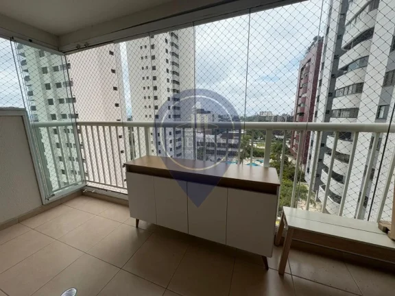 Imagem Apartamento à venda em São Paulo-SP, Fazenda Morumbi: 1 quarto, 1 sala, 1 banheiro, 1 vaga, 42m². Aproveite!