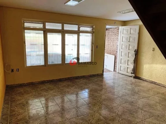 Imagem Casa à venda 2 Quartos, 1 Vaga, 167M², Fundação, São Caetano do Sul - SP