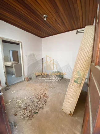Imagem CA-25270 - CASA COM 3 DORMITÓRIOS À VENDA EM SANTANA - SÃO JOSÉ DOS CAMPOS/
