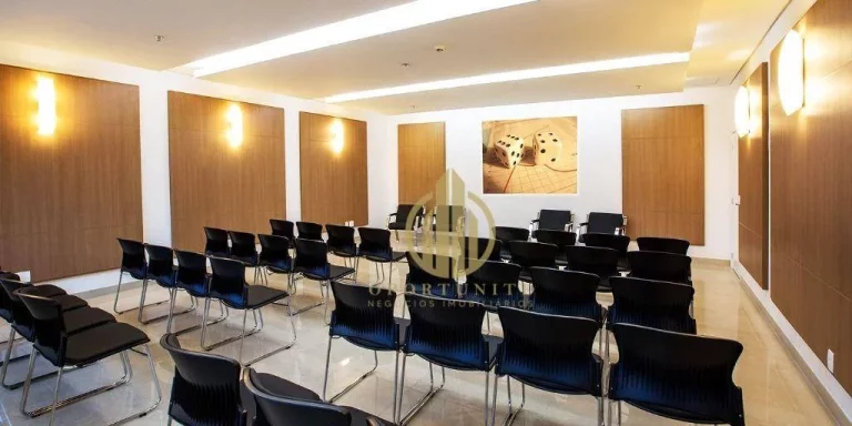 Imagem Sala à venda, 37 A 57 m² a partir de R$ 300.000,00 - Nova Ribeirânia - Ribeirão Preto/SP