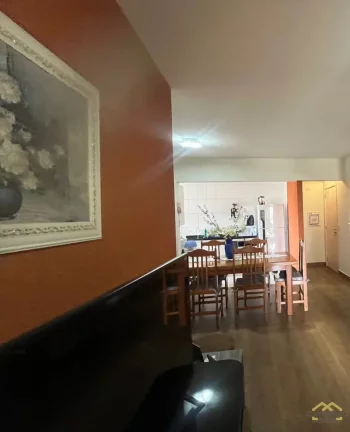 Imagem Apartamento de 3 quartos (1 suíte) no Premiatto - Vila Arens - Jundiaí/SP