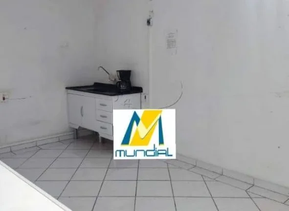 Imagem Alugo Galpão em Santo André, Parque Novo Oratório