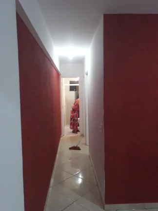 Imagem Apartamento com 2 dormitórios à venda, 50 m² por R$ 231.000,00 - Vila Jaraguá - São Paulo/SP