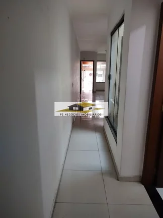 Imagem Sobrado para venda na Vila Alpina