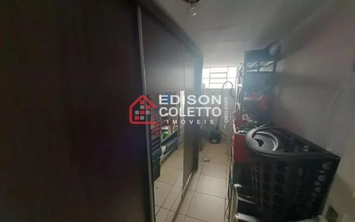 Imagem Pronto para Morar - Encante-se com esta charmosa casa à venda na Vila Independência, em Piracicaba!!