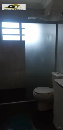 Imagem sobrado para venda Vila Nair