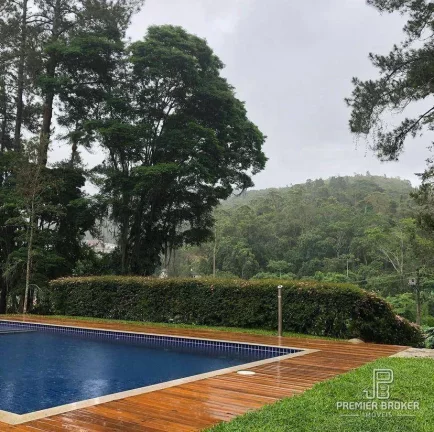 Imagem Terreno à venda, 202 m² por R$ 249.900,00 - Posse - Teresópolis/RJ
