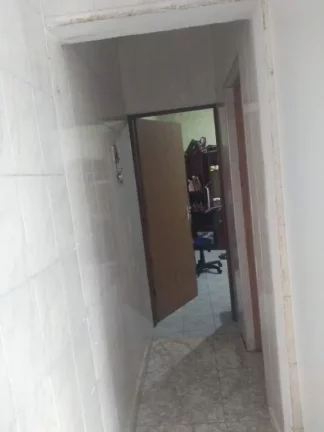 Imagem Casa com 2 dormitórios à venda, 148 m² por R$ 390.000,00 - Vila Figueira - Suzano/SP
