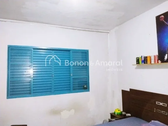 Imagem Venda, casa, Jardim Boa Esperança, em Campinas!
Local de fácil acesso para a rodovia D Pedro, pró...