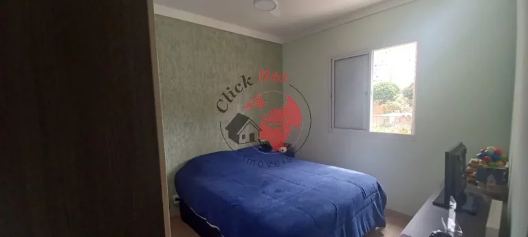 Imagem Apartamento com 3 dormitórios à Venda no bairro Mauá em São Caetano
