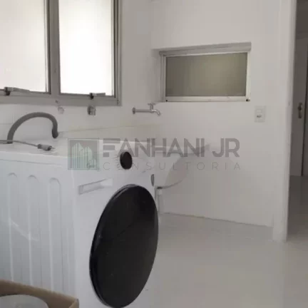 Imagem APARTAMENTO RESIDENCIAL em SÃO PAULO - SP, JARDIM PAULISTA