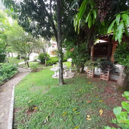 Imagem Casa em condomínio à venda no Pai Jacó em Jundiaí/SP
