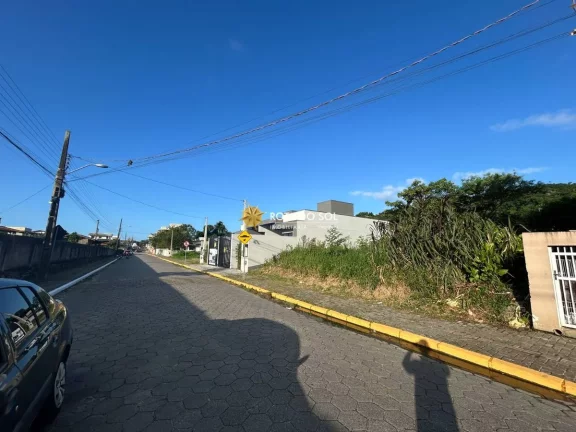 Imagem Terreno relevo plano à venda em Bombinhas SC