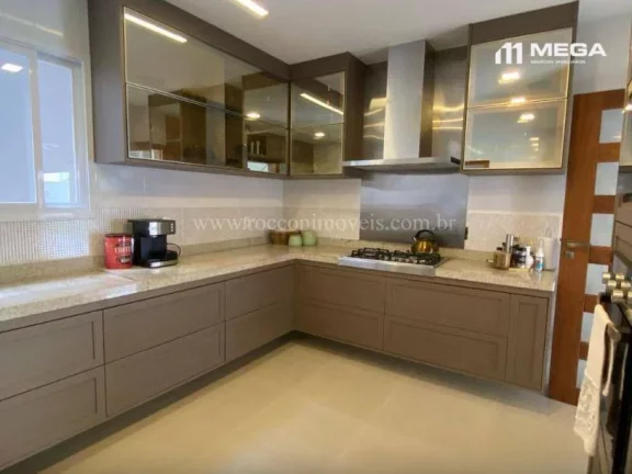 Imagem Casa com 4 dormitórios à venda, 250 m² por R$ 2.600.000,00 - Centro - Domingos Martins/ES