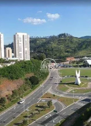 Imagem Apartamento com 3 dormitórios à venda, 67 m² por R$ 344.000,00 - Residencial Nove de Julho - Jundiaí/SP