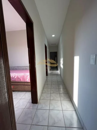 Imagem CASA RESIDENCIAL em INDAIATUBA - SP, JARDIM SÃO FRANCISCO