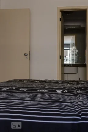 Imagem Apartamento à Venda - Recreio, 2 Quartos, 72 m2
