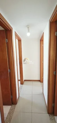 Imagem Horto Florestal | 102 m² nascente | 3 quartos (2 suítes) | varanda | 2 vagas cobertas | condomínio