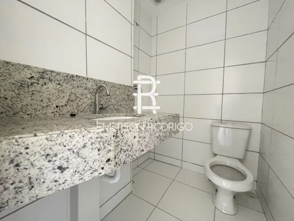 Imagem Apartamento para Venda em Natal / RN no bairro Capim Macio