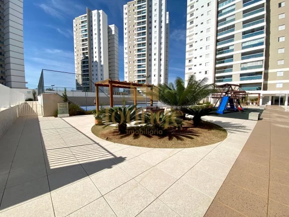 Imagem Apartamento em Parque Campolim - Sorocaba