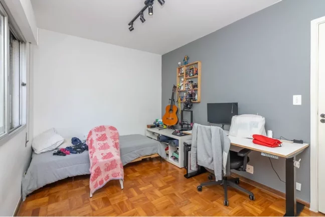 Imagem APARTAMENTO RESIDENCIAL em São Paulo - SP, Paraíso