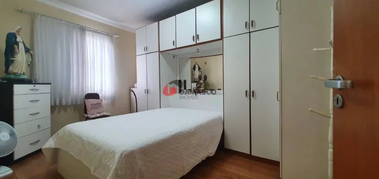 Imagem Apartamento à venda 3 Quartos, 109M², Centro, São Caetano do Sul - SP