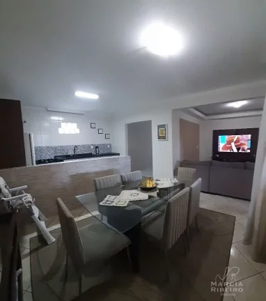 Imagem Casa Com 02 Andares Independentes no Campeche