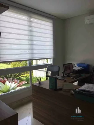 Imagem Belíssima Casa no Aphaville 3 de 450m² com 4 Suítes e 6 Vagas