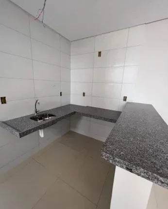 Imagem Apartamento 3 dormitórios para Venda em Teresina, Cristo Rei, 3 dormitórios, 1 suíte, 2 banheiros, 2 vagas