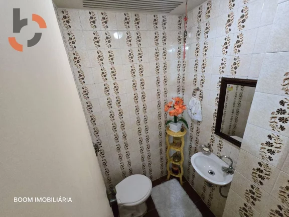 Imagem Apartamento com 3 dormitórios à venda, 147 m² por R$ 650.000,00 - Joana D Arc - Nova Iguaçu/RJ