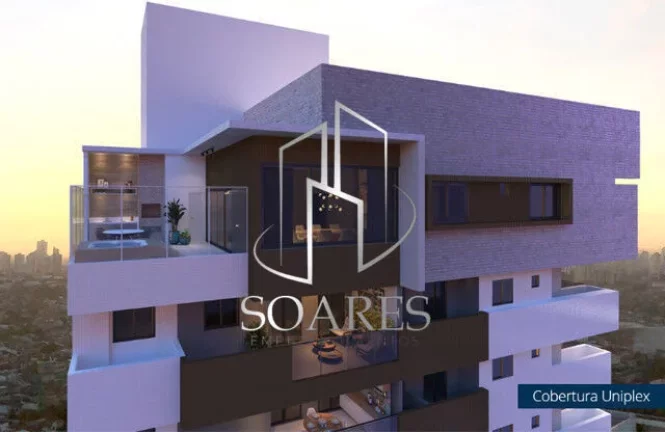 Imagem You Residence condominio em fase de entrega com 68 e 88 Metros 03