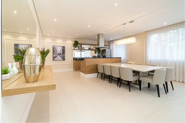 Imagem APARTAMENTO RESIDENCIAL em São Paulo - SP, Vila Mascote