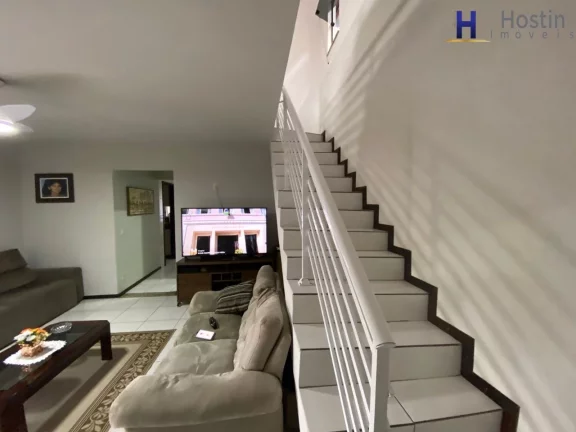 Imagem CASA RESIDENCIAL em SÃO FRANCISCO DO SUL - SC, Praia Grande