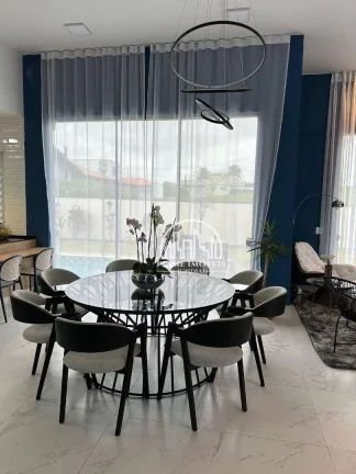 Imagem Casa com 3 dormitórios à venda, 275 m² por R$ 2.590.000,00 - Caxambu - Jundiaí/SP