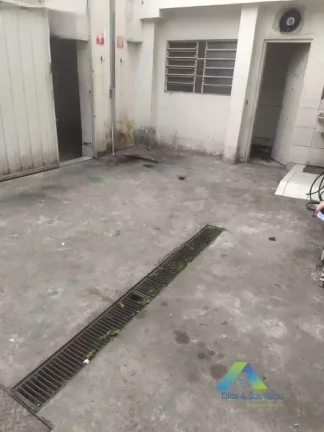 Imagem Galpão/ Depósito Comercial para alugar com 8 vagas na Vila das Mercês/Sp!