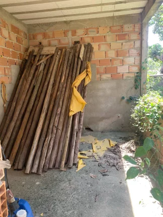 Imagem CHÁCARA DE 2.175 M² NO PARQUE DA ALVORADA, EM JUATUBA!