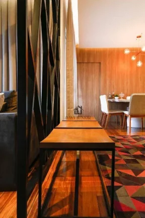 Imagem Apartamento com 3 dormitórios à venda, 121 m² por R$ 1.265.000,00 - Jardim Emília - Sorocaba/SP