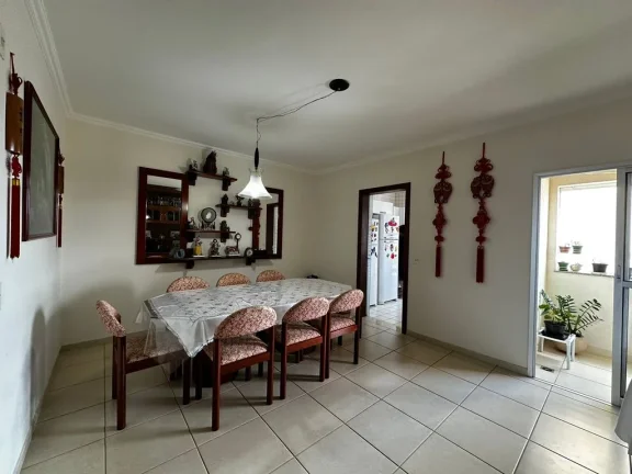 Imagem Apartamento Maison Toulouse andar alto