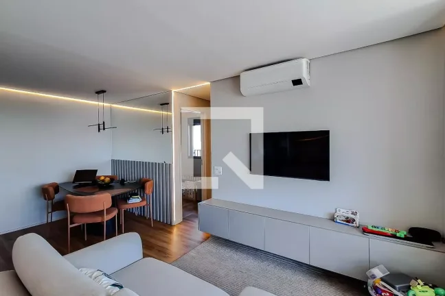 Imagem Apartamento à Venda - Ipiranga, 2 Quartos, 52 m2