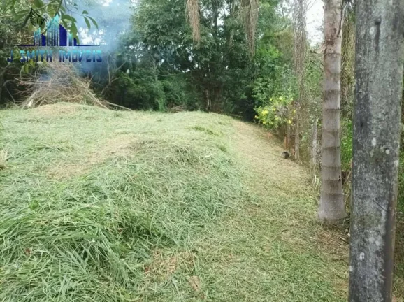 Imagem Lote para Chácara com 1..871,80 m² - no centro de Cotia. Oportunidade!