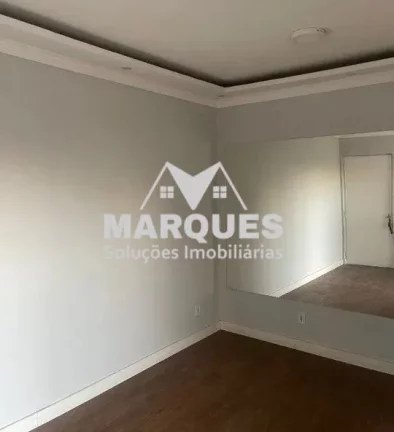 Imagem Apartamento a Venda no bairro Jardim Bom Retiro - Sumaré, SP