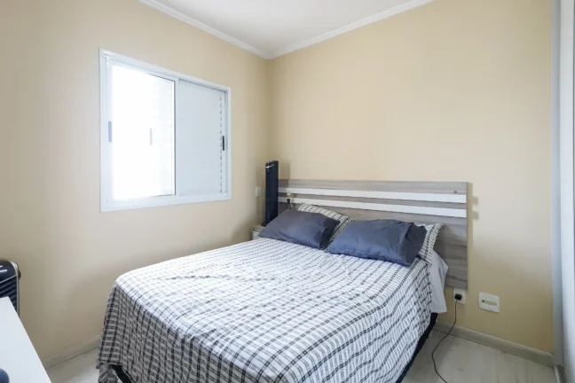 Imagem Apartamento para venda em Jardim Pereira Leite com 2 quartos, sendo 1 suíte , 62m2